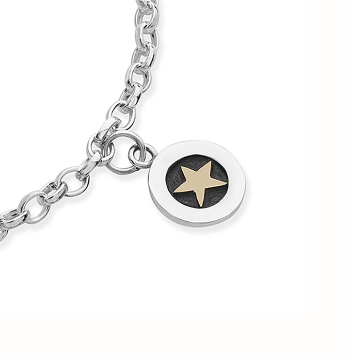 Star Bracelet - BTWL