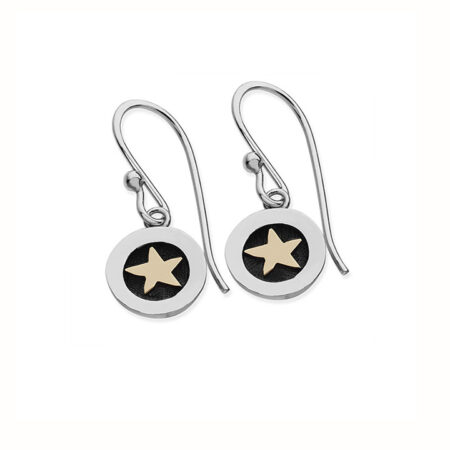 Star Earrings - DTWL