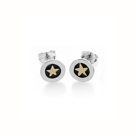 Star Earrings - STW
