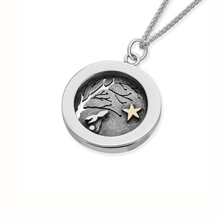 Star Necklace - ETWM