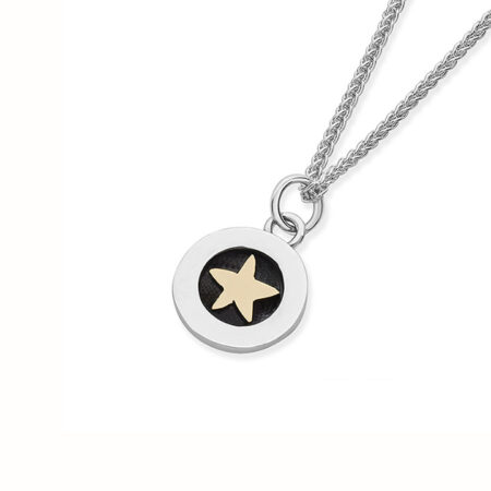 Star Necklace - ETWS