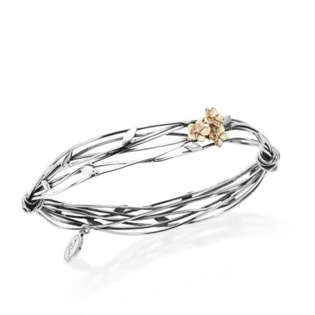 Woven Bangle - BFOR