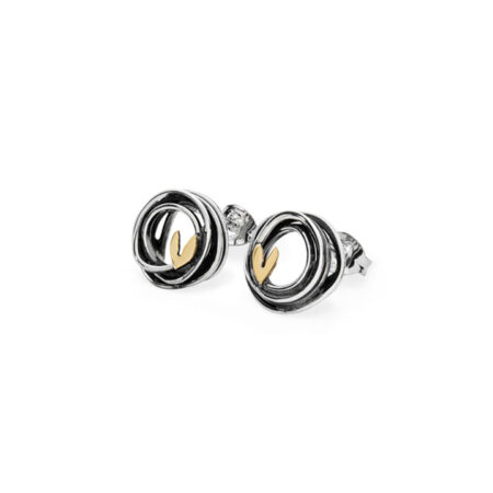 Woven Earrings - SLB