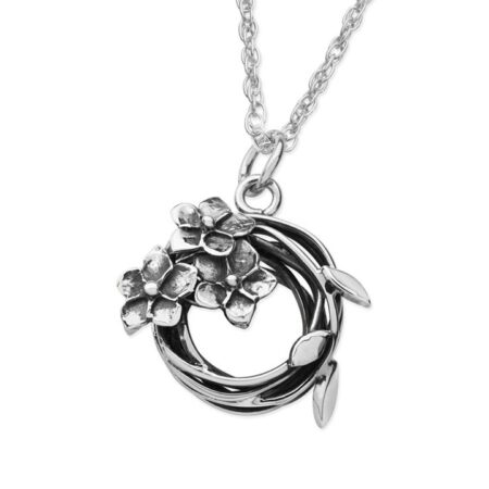 Woven Necklace - EFORS