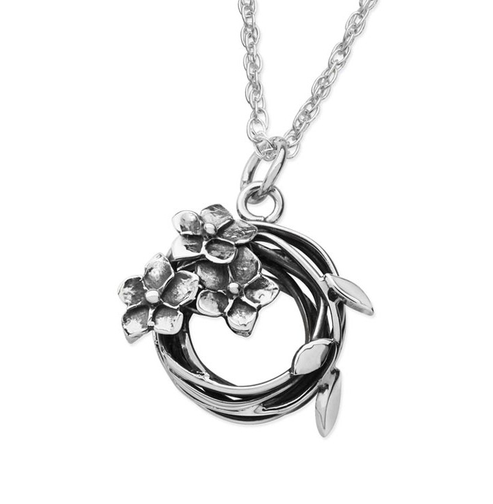 Woven Necklace - EFORS