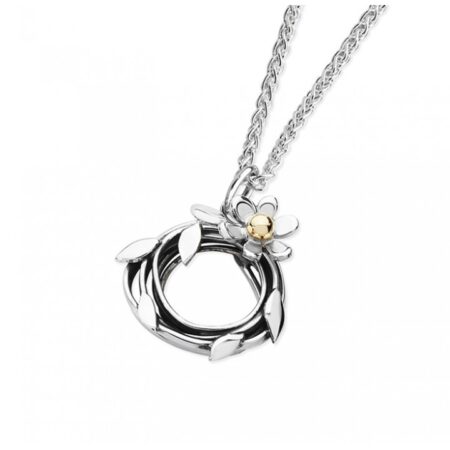 Woven Necklace - ENTFS